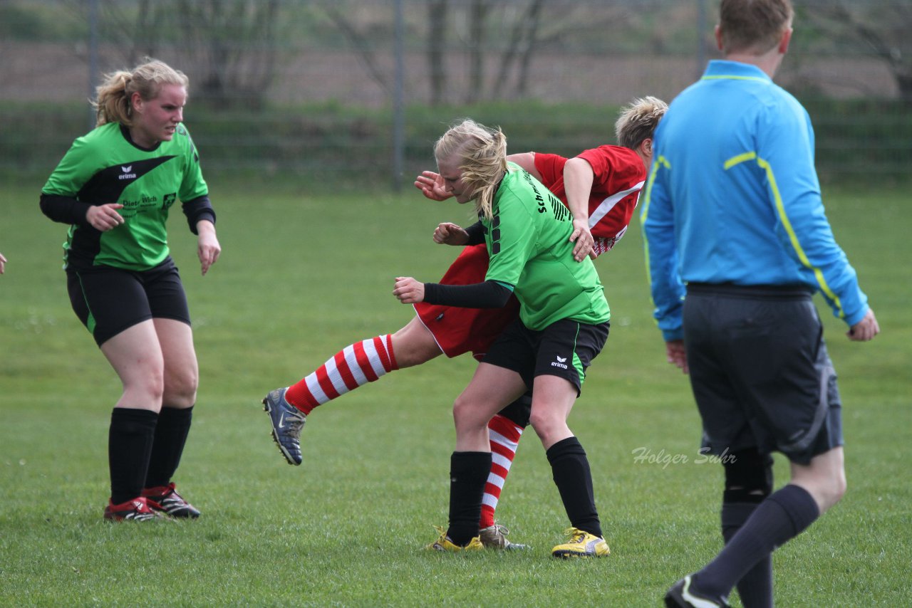 Bild 170 - Schmalfeld am 22.4.12